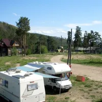 Camping M - Perkhourovo