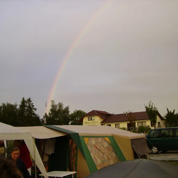 Moselcamping Dreilaendereck