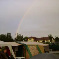 Moselcamping Dreilaendereck