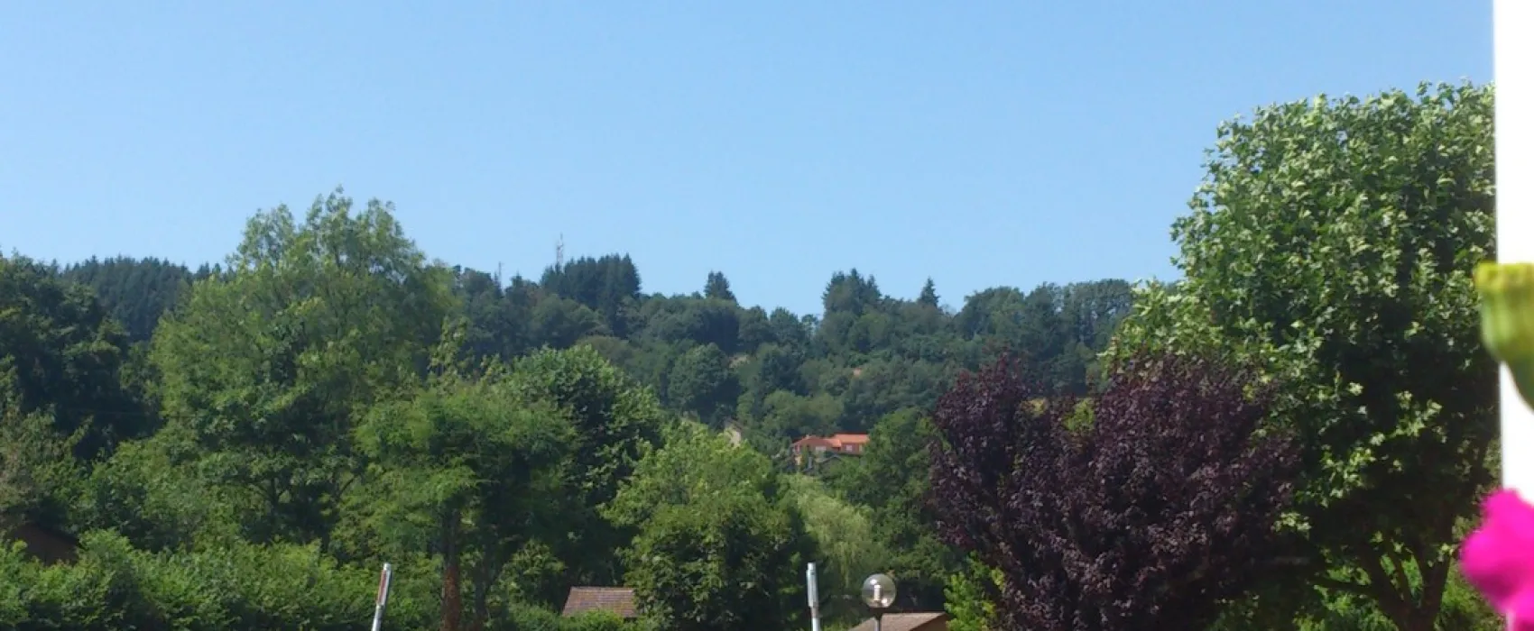 Camping Municipal Les Feuilles