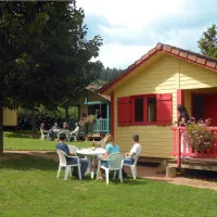 Camping Municipal Les Feuilles