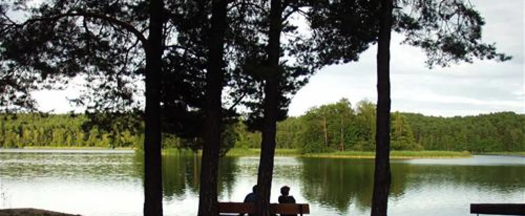 Naturcampingplatz am Springsee