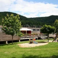 Camping Viktoria Station