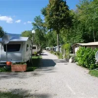 Camping Paradis Plage