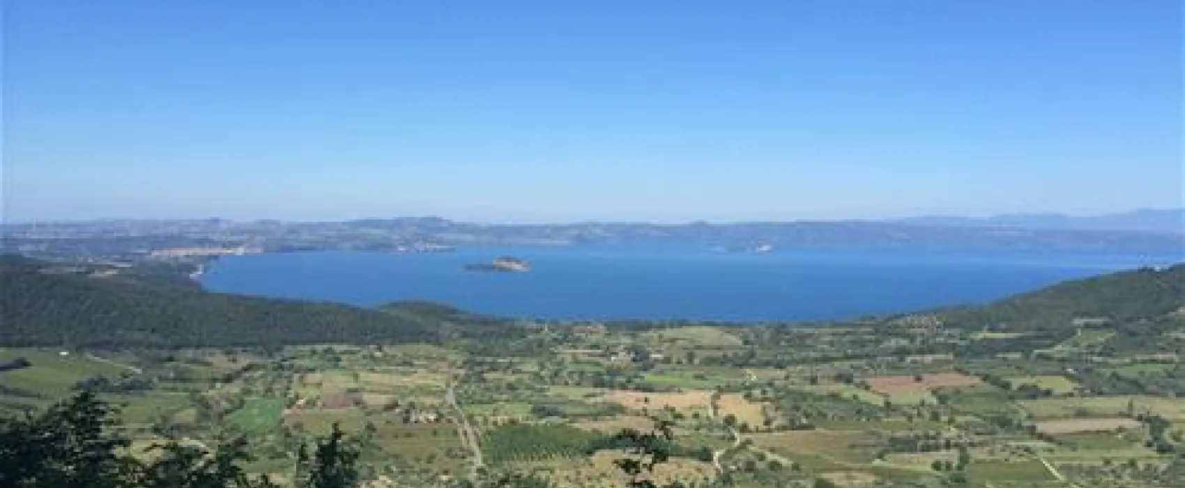 Campeggio Lido