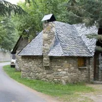 Camping Vall Fosca