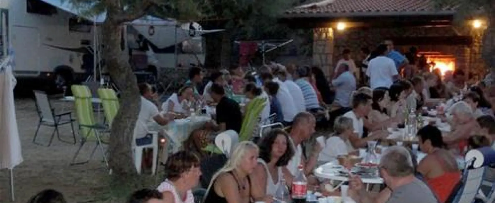 Autocamp Puntica
