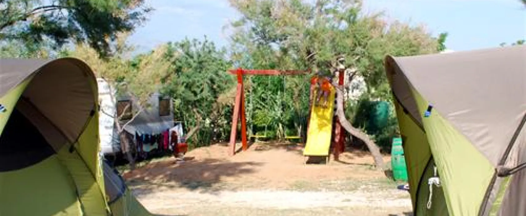 Autocamp Puntica