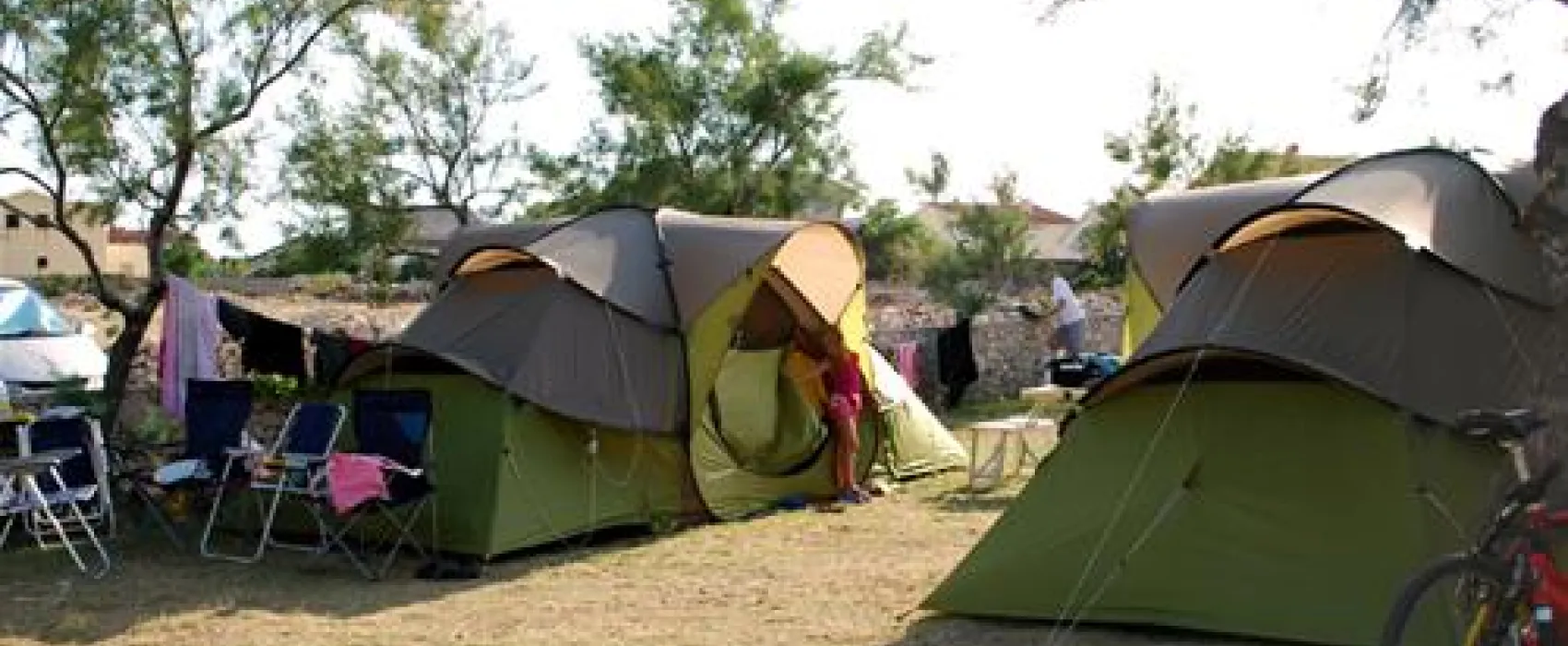 Autocamp Puntica