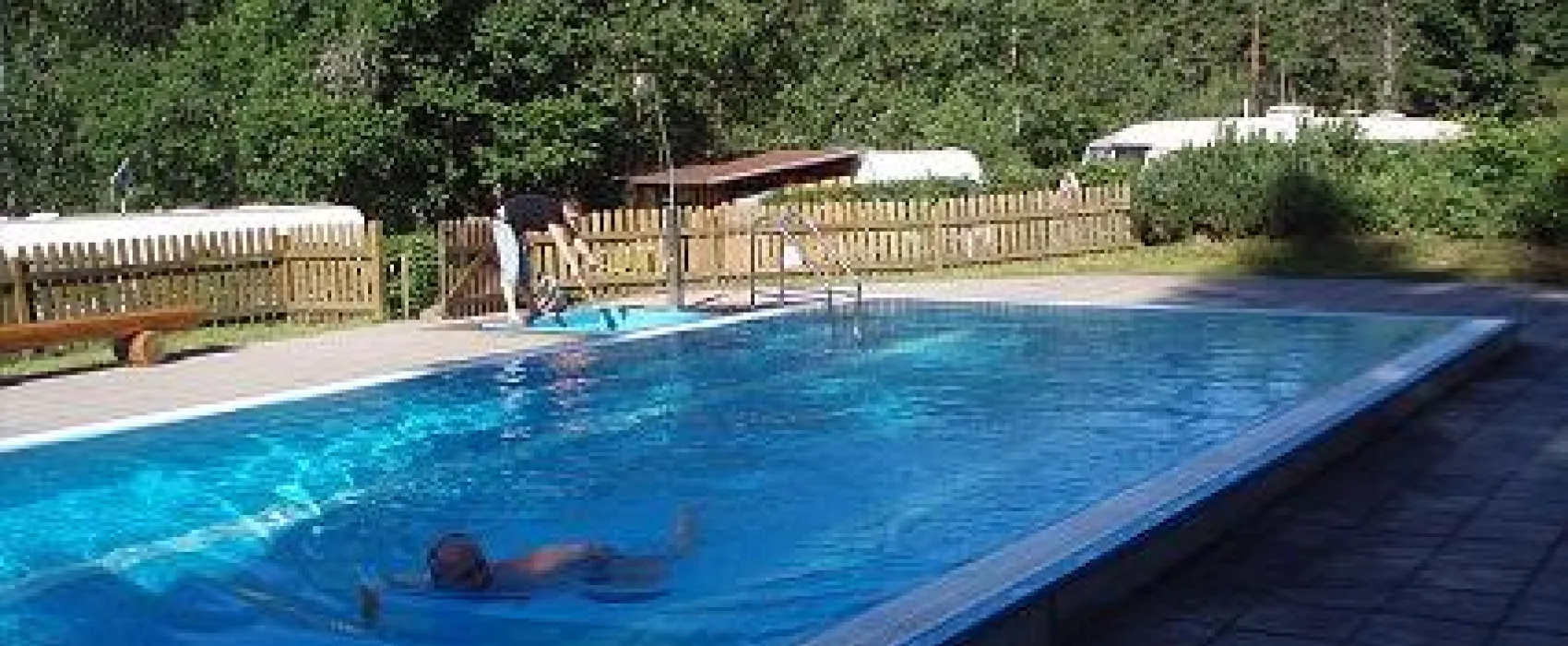 Camping Langenwald