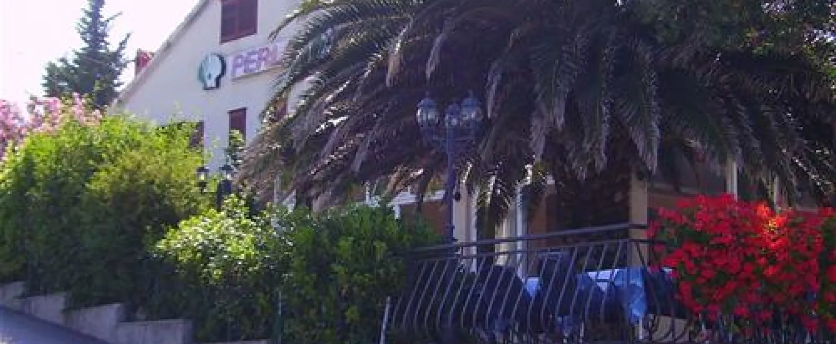 Camping Padova III