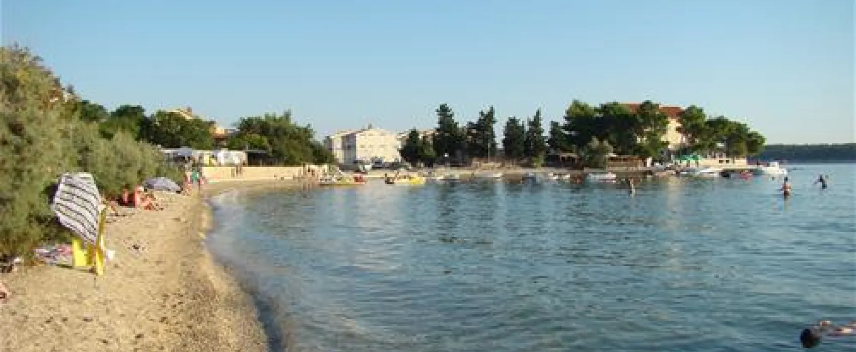 Camping Padova III