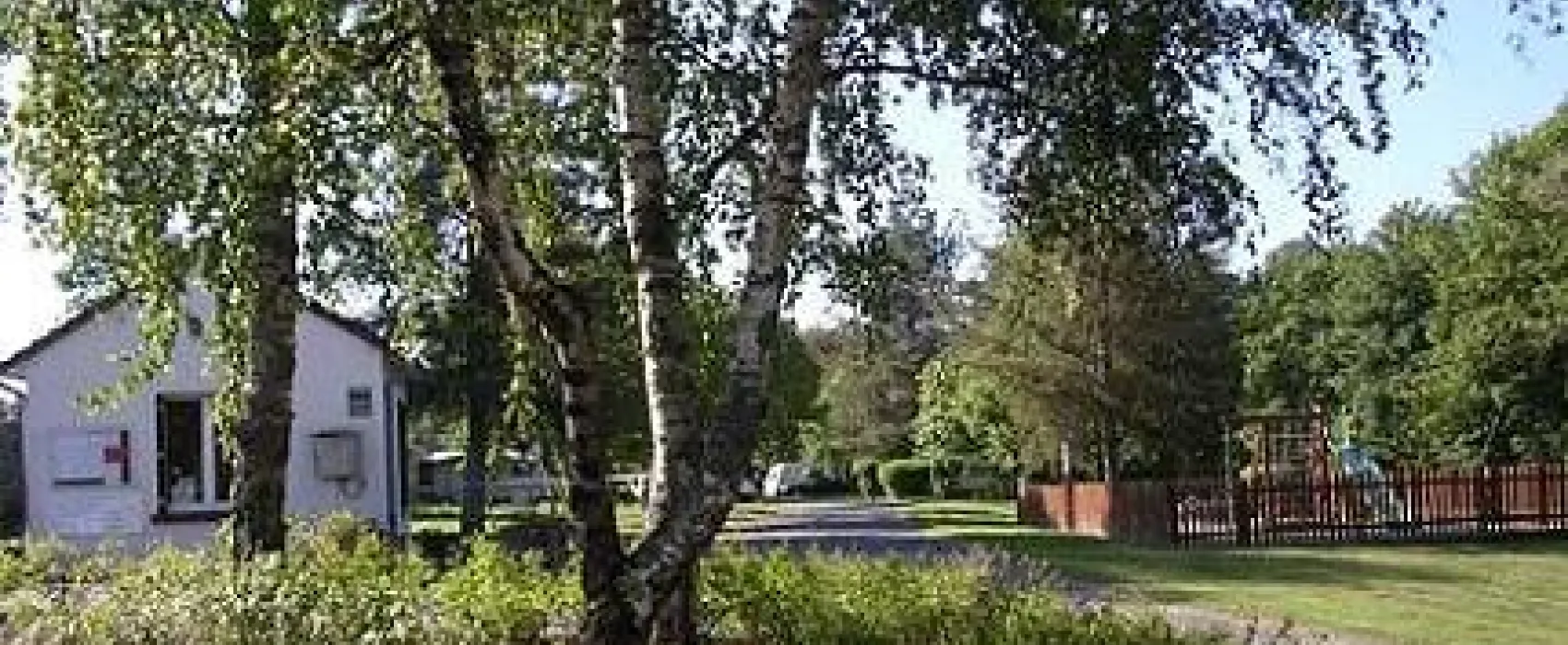 Camping Municipal Font Bonne
