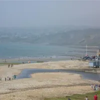 Seadown Holiday Park