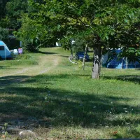 Camping Naturiste du Mas de la Balma