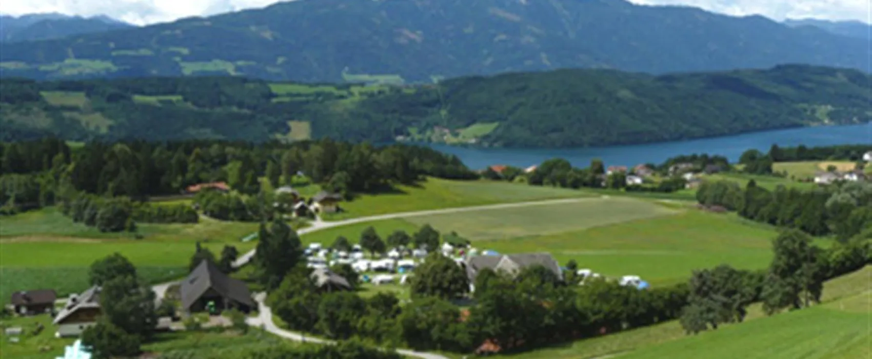 Camping Gauglerhof