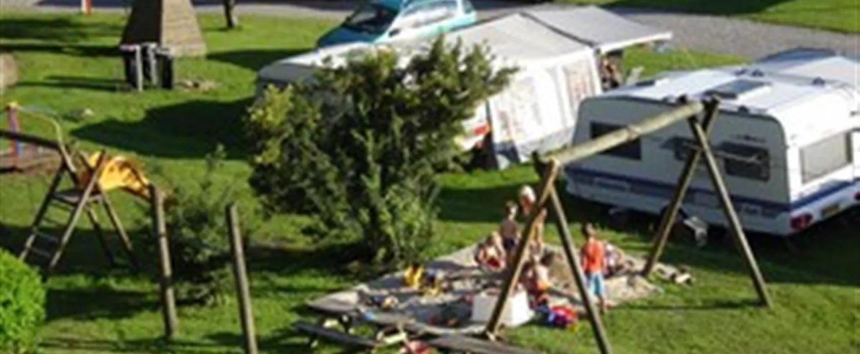 Camping Gauglerhof