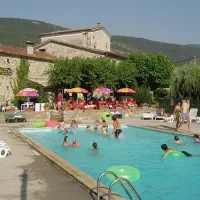Camping Le Moulin