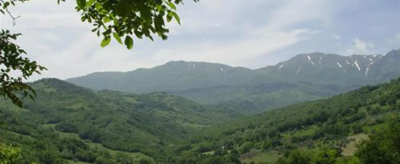 Minicamping Rocca di Sotto