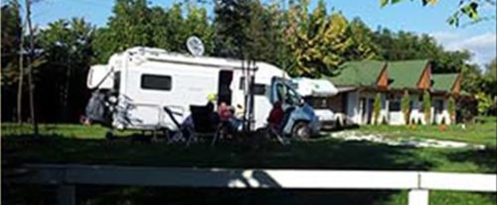 Kamp Rimski Most