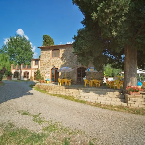 Camping Village Il Fontino