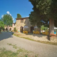 Camping Village Il Fontino