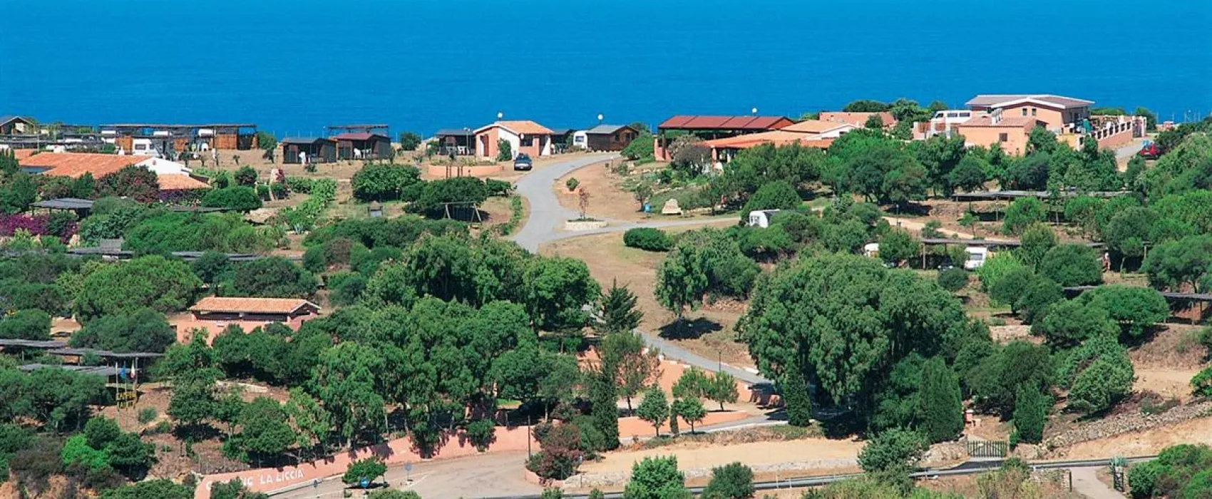 Camping La Liccia
