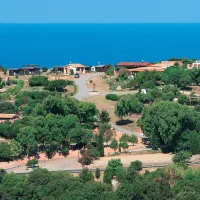 Camping La Liccia