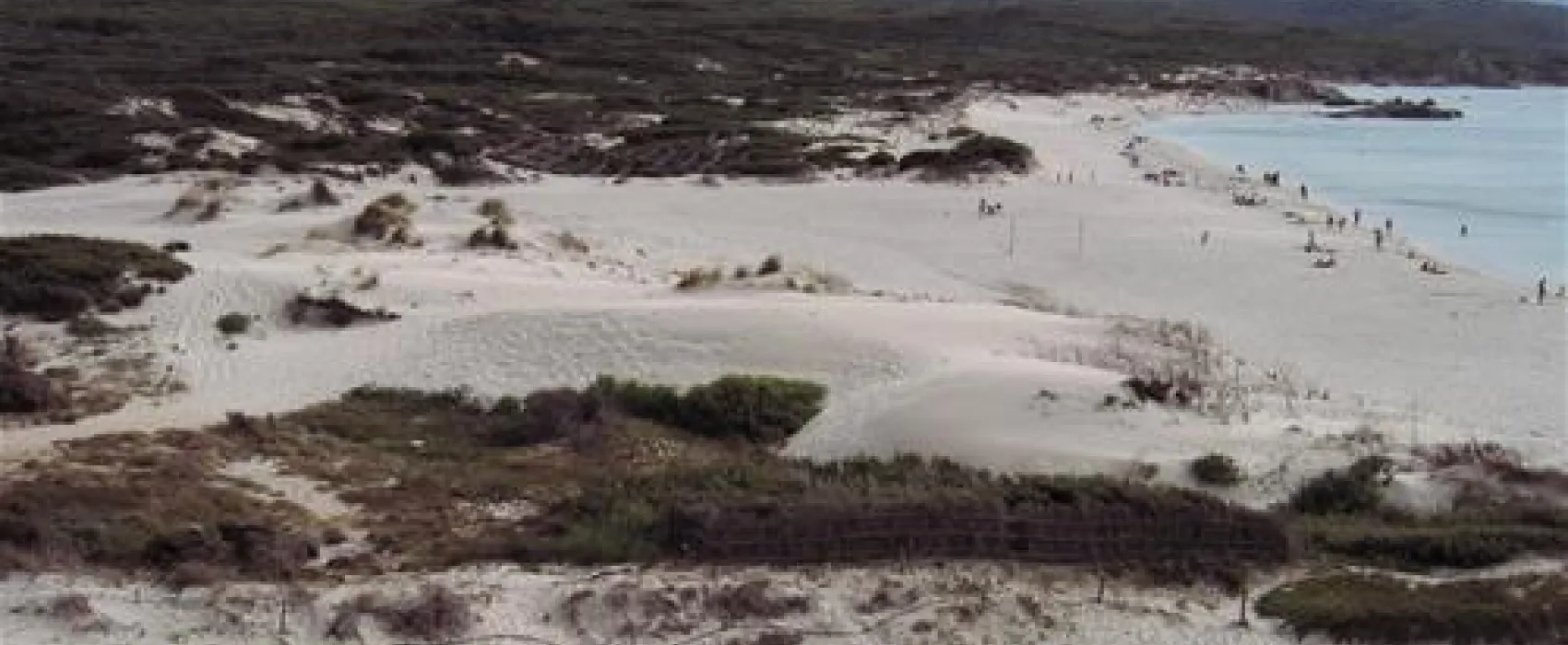 Camping La Liccia