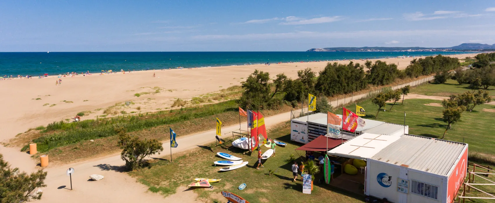 CAMPING AMFORA