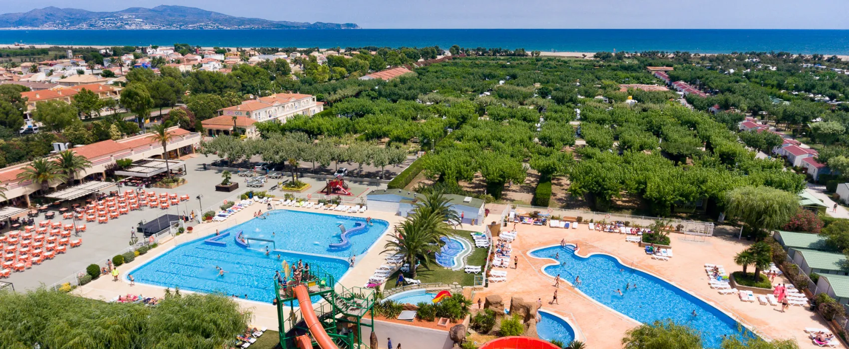 CAMPING AMFORA