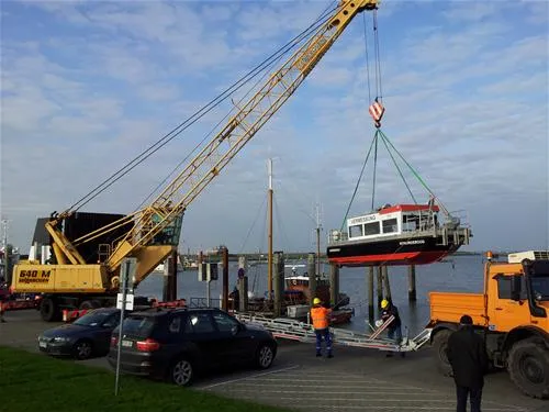 camping-am-deich-nordsee-krummhrnupleward-zf9pv
