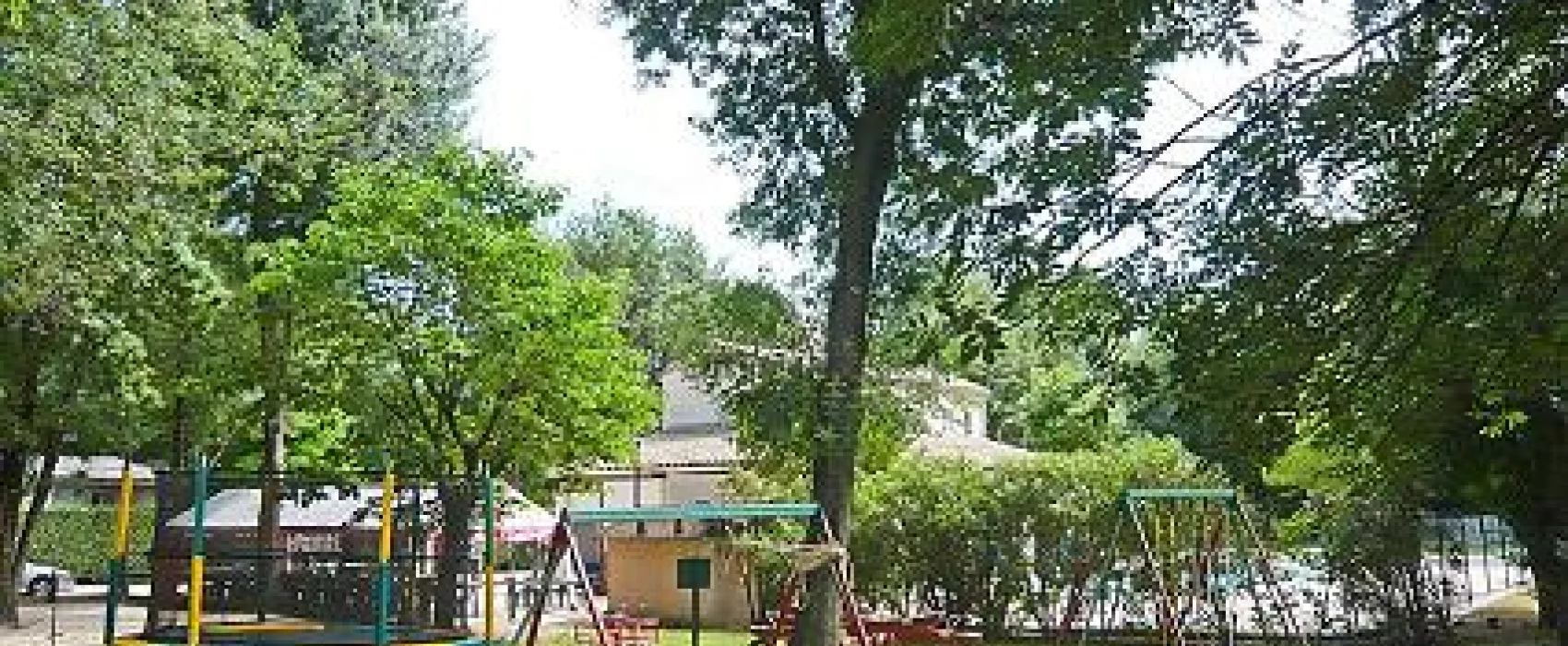 Camping Le Lion