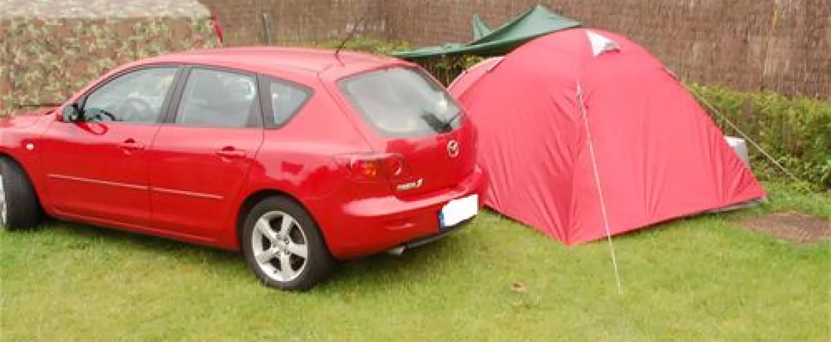 Kompas Camping Westende