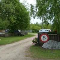 Egtved Camping