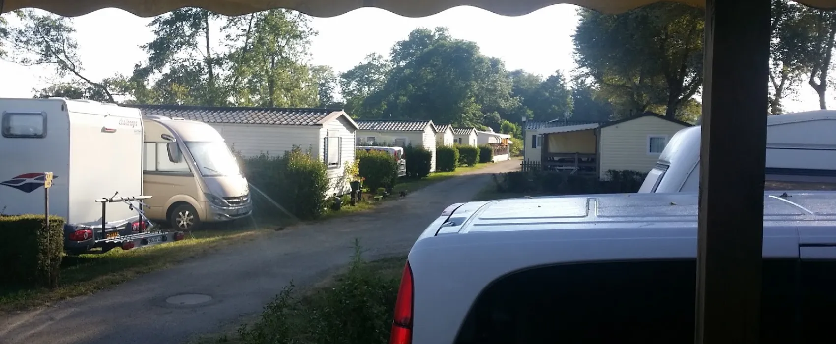Camping Municipal