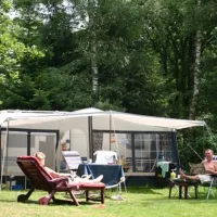 Camping De Paalberg