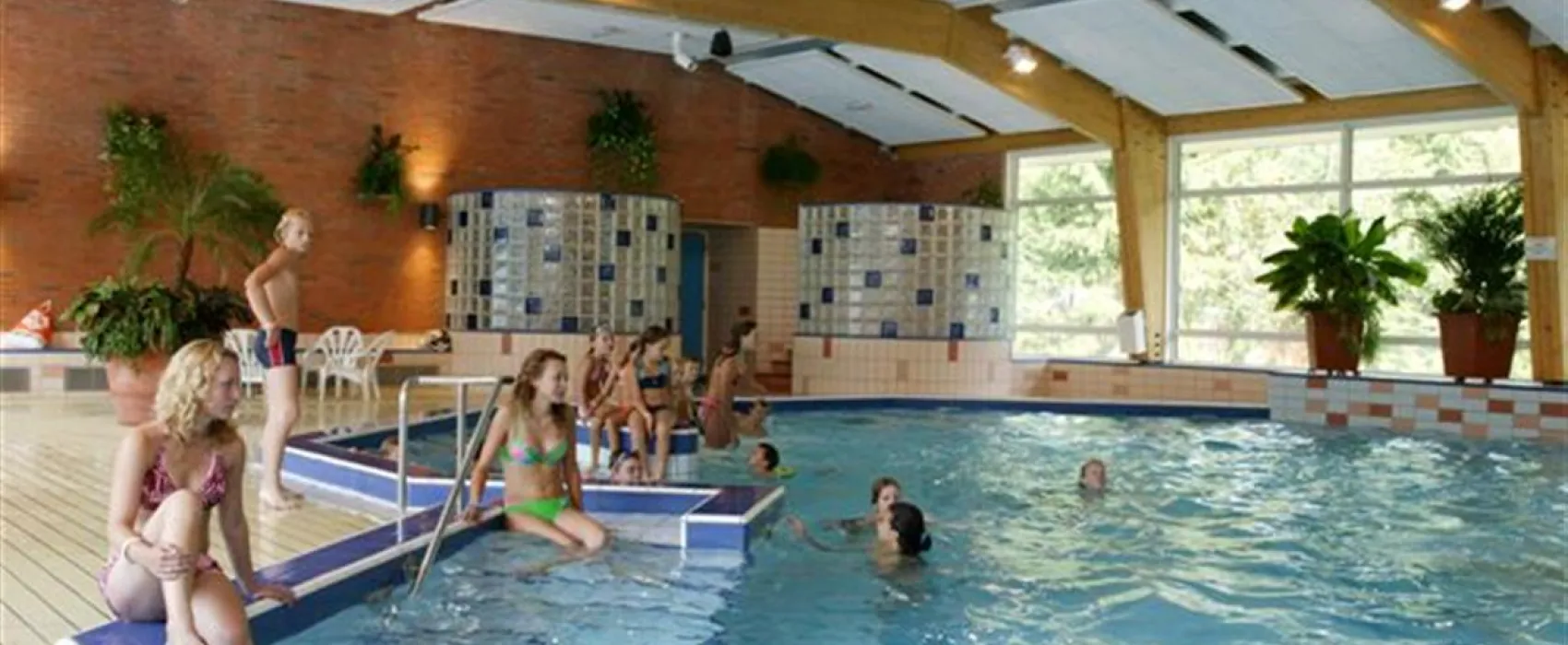 Camping De Paalberg