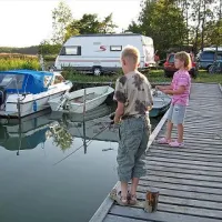 Camping Mussalo