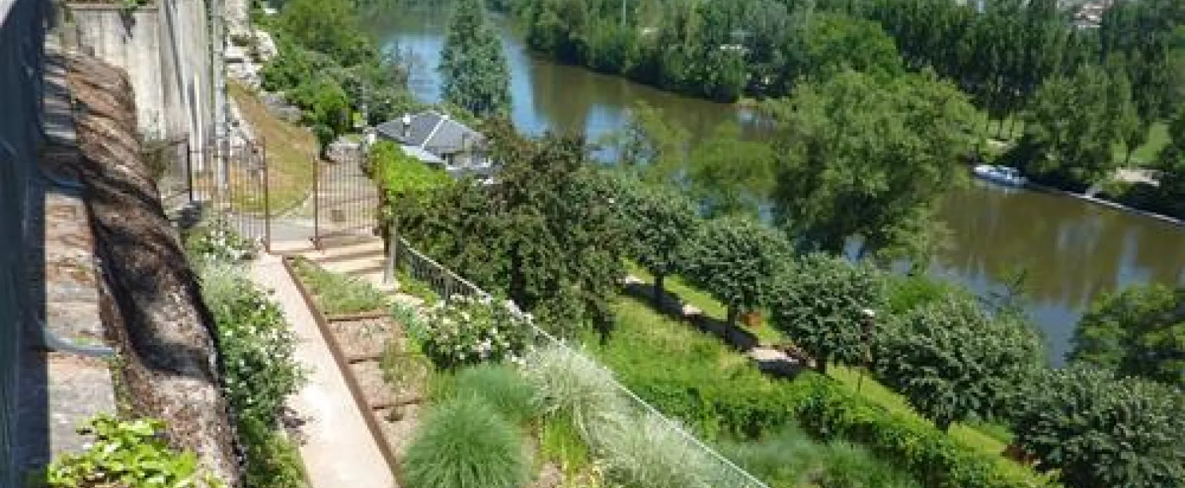 Riviere de Cabessut