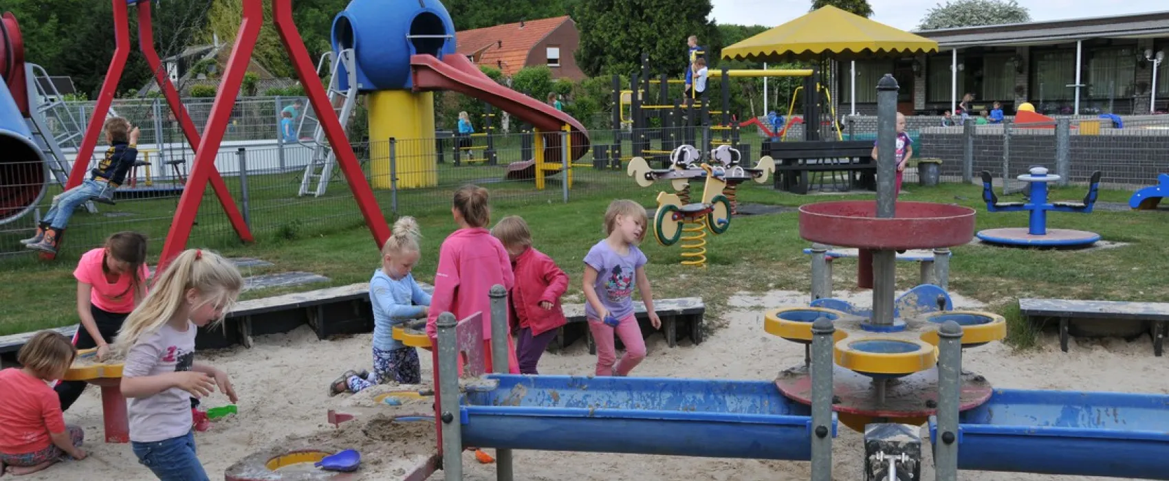 Van Rossum's Troost