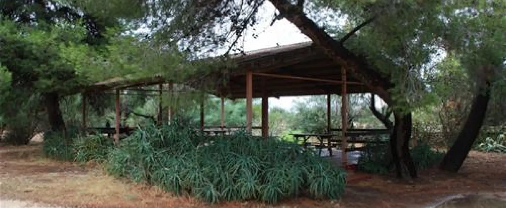 Campeggio Rinaura