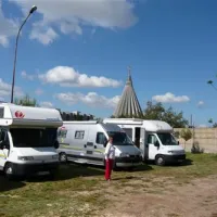 Campeggio Rinaura