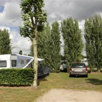 Camping Klein Strand