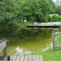Aktiv Camp Purgstall - Camping und Ferienpark