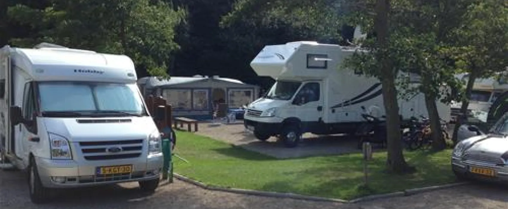 Camping De Nolle