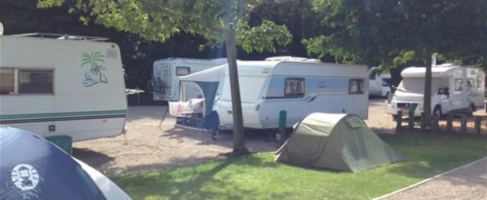 Camping De Nolle