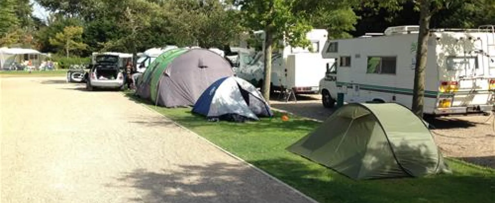 Camping De Nolle