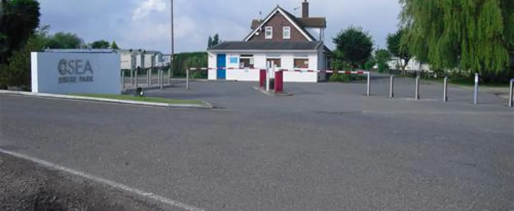 Osea Leisure Park