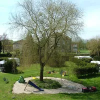 Camping Le Brouzel  